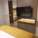 Ambijent Apartman Free Public Parking