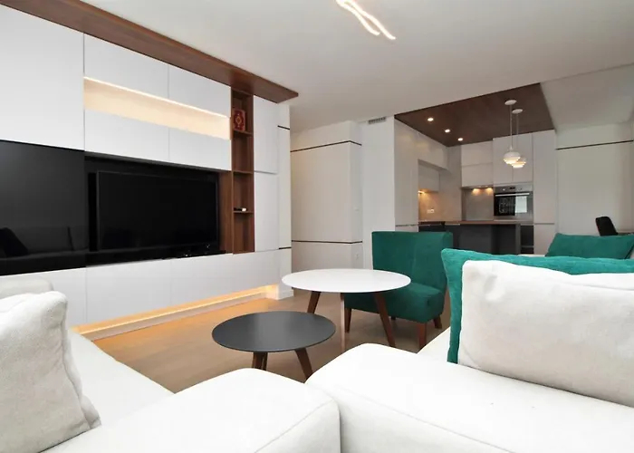 Ambijent Apartman Free Public Parking