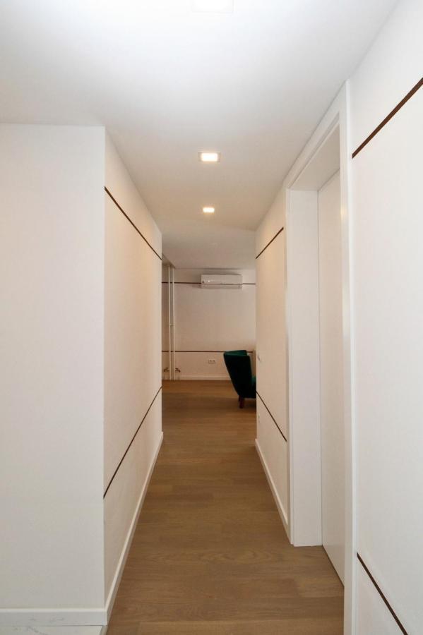 Ambijent Free Public Parking Appartement *